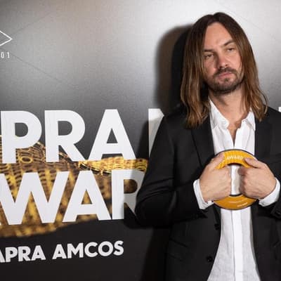 Tame Impala wins Grammy as fellow Aussies left wanting