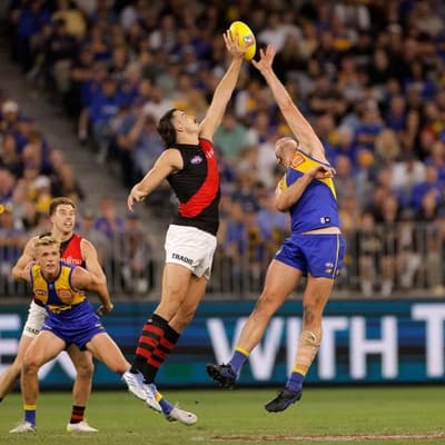 Foot injury sidelines new Lion for AFL season start