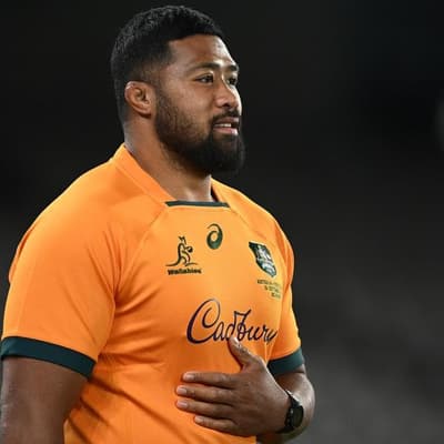 Coach wowed by Tah's statement in Super homecoming