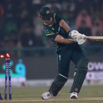Injury-prone paceman to miss early T20 World Cup games