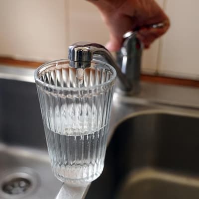Rural water supplies struggling to cope after heatwave