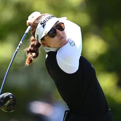 Green joins locals seeking to snap Aussie Open drought