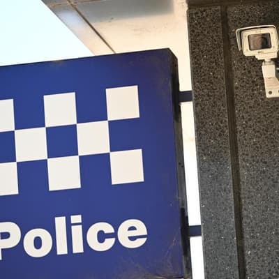 Rural cops turned blind eye to mate's covert sex videos