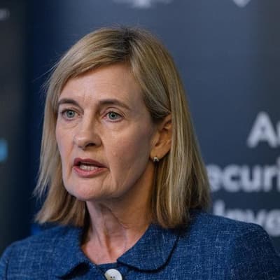 Treasurer announces first female head of ASIC