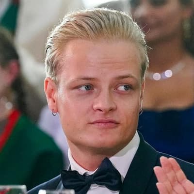 Son of Norway's crown princess denies rape charges