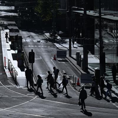 LGBTQI workers face heightened discrimination at work