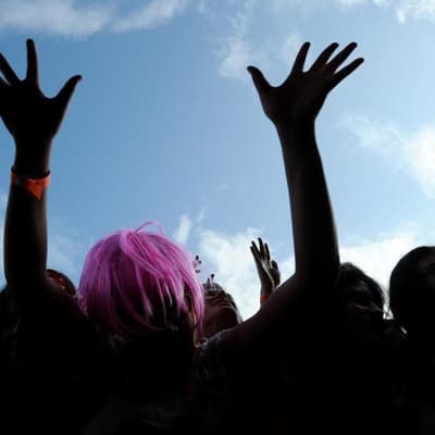 'Cause for alarm': party drug deaths spike tenfold