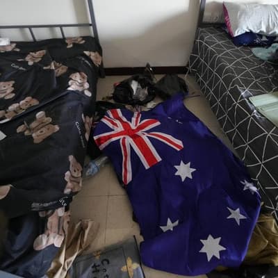 Cambodia scam compound yields fraud evidence: Thai army