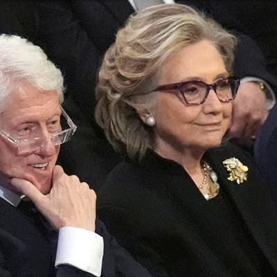 Clintons agree to testify in Epstein investigation