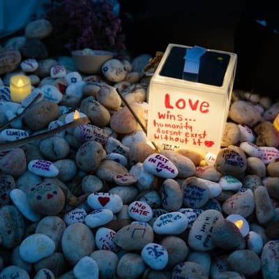 Unease over bid to police hate speech outside classroom