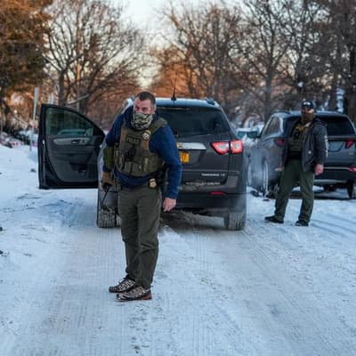 Body cameras deployed to field officers in Minneapolis