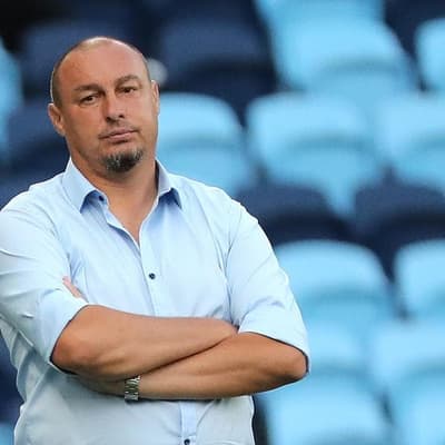 ALW coaching great Juric parts ways with Sydney