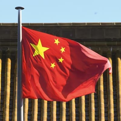 Alleged foreign spy case awaits attorney-general's nod