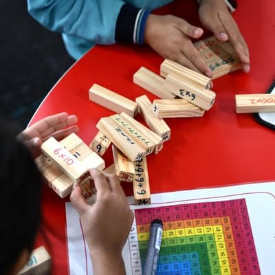 Thriving Kids aims to 'mainstream' disability support