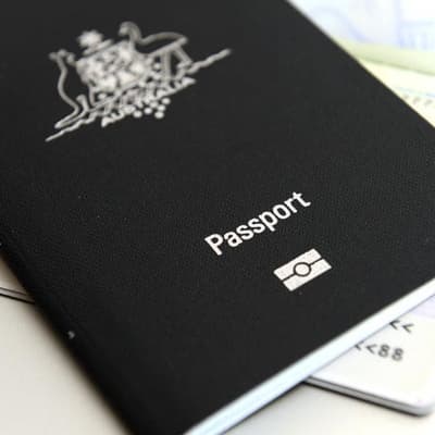 Push for Pacific workers to get Australian passports