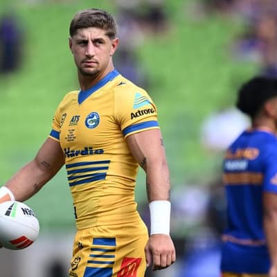 Eels flag Storm might be dragged into Lomax court fight