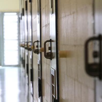 Notorious killer took own life in secure cell: coroner