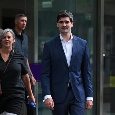 Neo-Nazi told off as magistrate denounces brazen racism