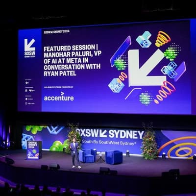 Tech companies campaign to bring SXSW back to Australia