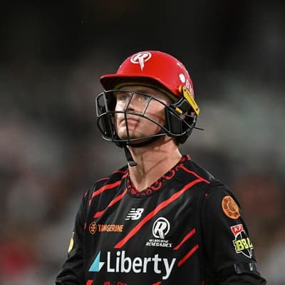 Peake performance can't save Aussie teens in World Cup