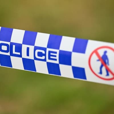 'No humanity': teen stabbed, hit by car during attack