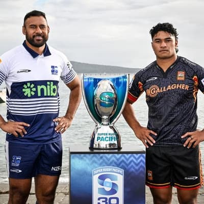 'Frightening': why Reds will stoke Kiwi rugby rivalry