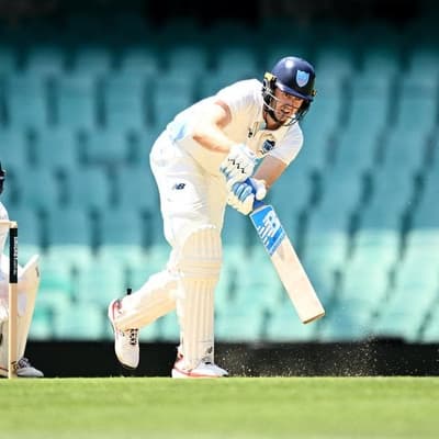 Veteran Patterson still dreams of more Test cricket