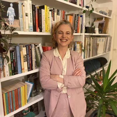 Author 'gobsmacked' by peak body funding crisis