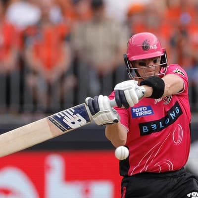 Cummins backs Smith's Olympic push as star signs in PSL