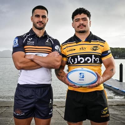 'Can't do anything': Wright's wait for Super return