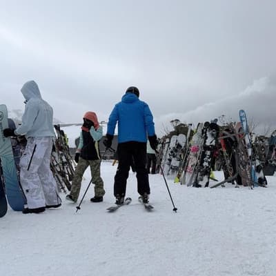 Another Australian dies in skiing accident in Japan