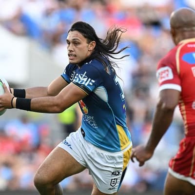 Titans coup as Tino commits future after Hannay revamp