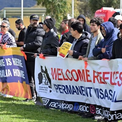 Australia tarnished by persistent racism, refugee abuse