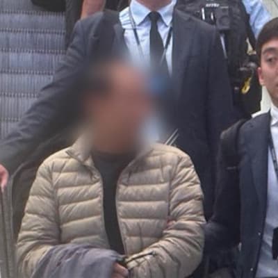 Blessings scammer to be deported over 'abhorrent' crime