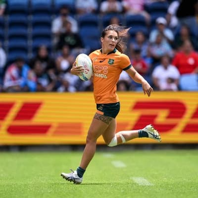 We want redemption: Aussies fired up for Perth Sevens