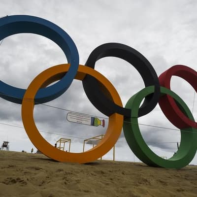 Olympic-sized blowout concerns for 2032 Games rejected