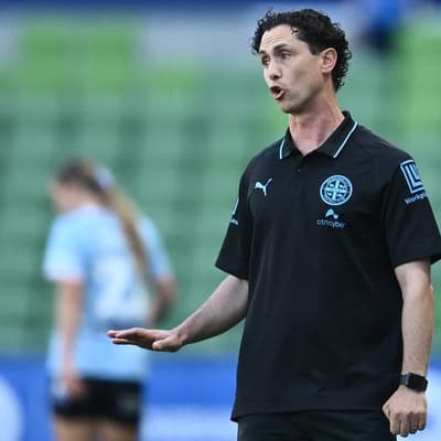 Wanderers stun City to blow open ALW title race