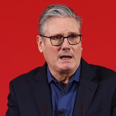 UK PM apologises to Epstein victims over Mandelson