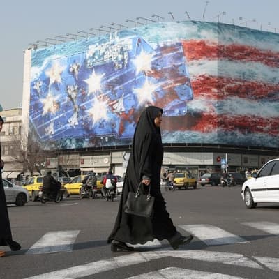 US-Iran talks venue changed to Oman
