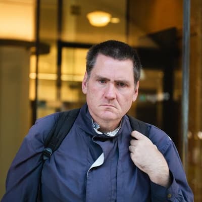 Terrifying death threats to Jewish body, MP revealed