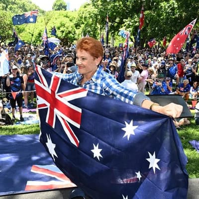 Anti-racism work collects dust as MPs 'drive division'