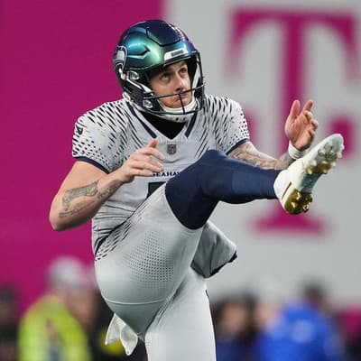 How Super Bowl bound Aussie became NFL's best punter