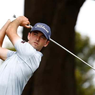 Smylie leads Aussie charge in LIV Golf season opener