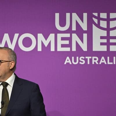 'Crucial moment' for Australian humanitarian support