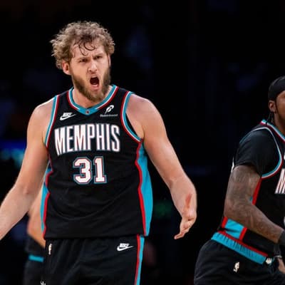 Boomers positive as Landale joins Daniels in NBA trade