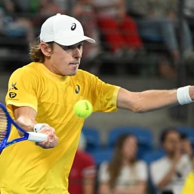 'Full belief': Hewitt backs cup squad against Ecuador