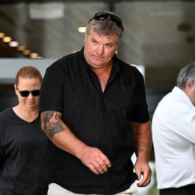 Sex offender 'vigilante' spared jail for Facebook posts