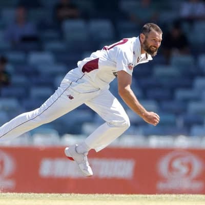 More MCG carnage as Neser rips through Victoria