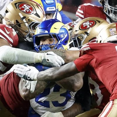 49ers confirmed for historic NFL showdown at MCG
