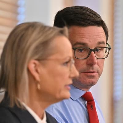 'Delaying tactic': fresh bid to save coalition in doubt